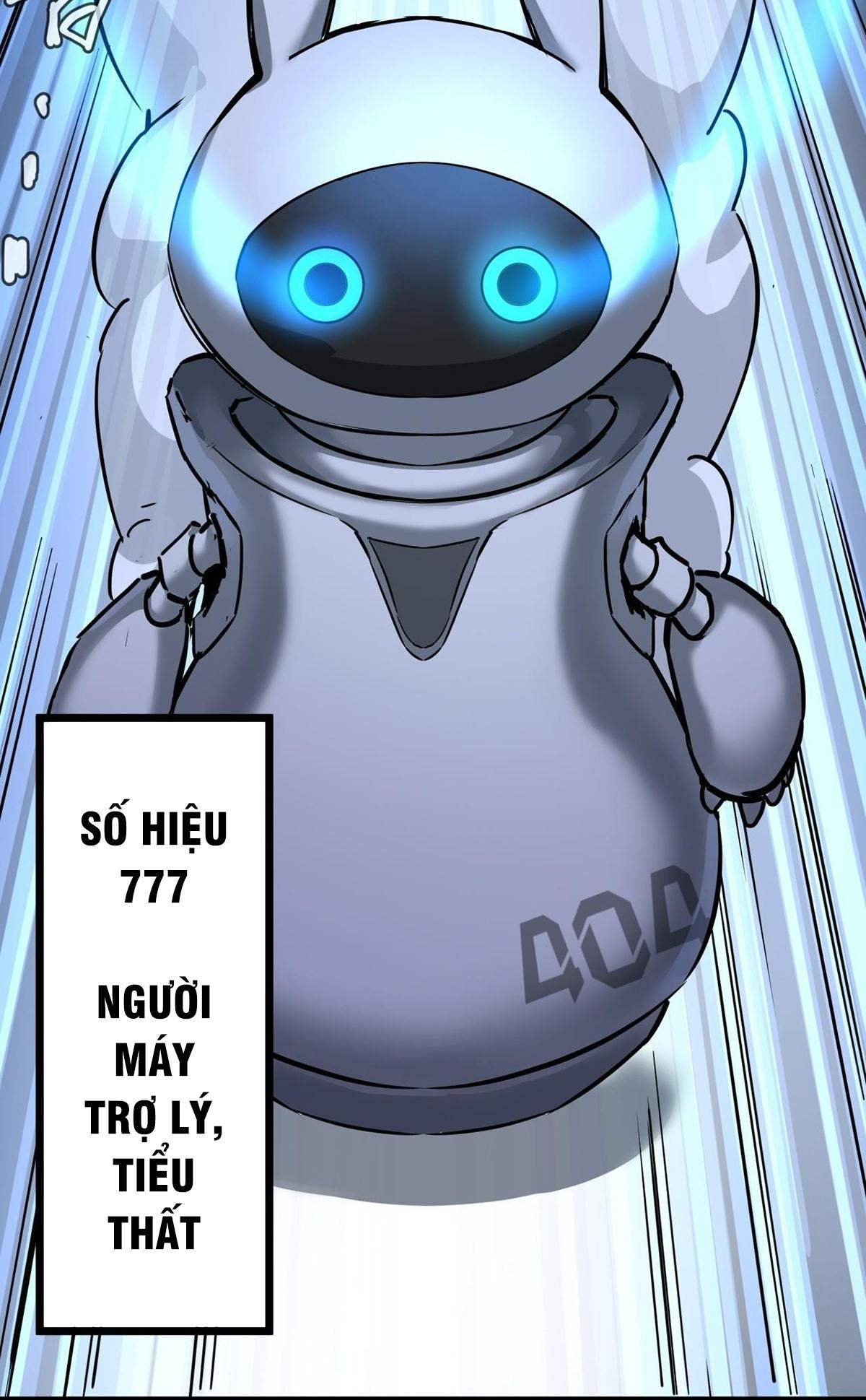 Đọc truyện [LCVT] Trò chơi này cũng quá chân thực rồi - Chap 1